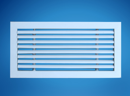 Linear Bar Grille -30 degree